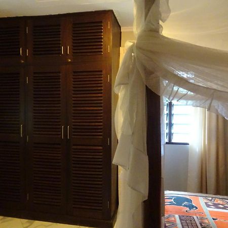Residence Maison Müge Kilifi Dış mekan fotoğraf