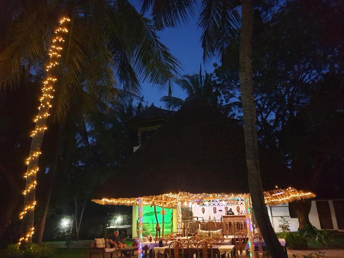 Residence Maison Müge Kilifi Dış mekan fotoğraf