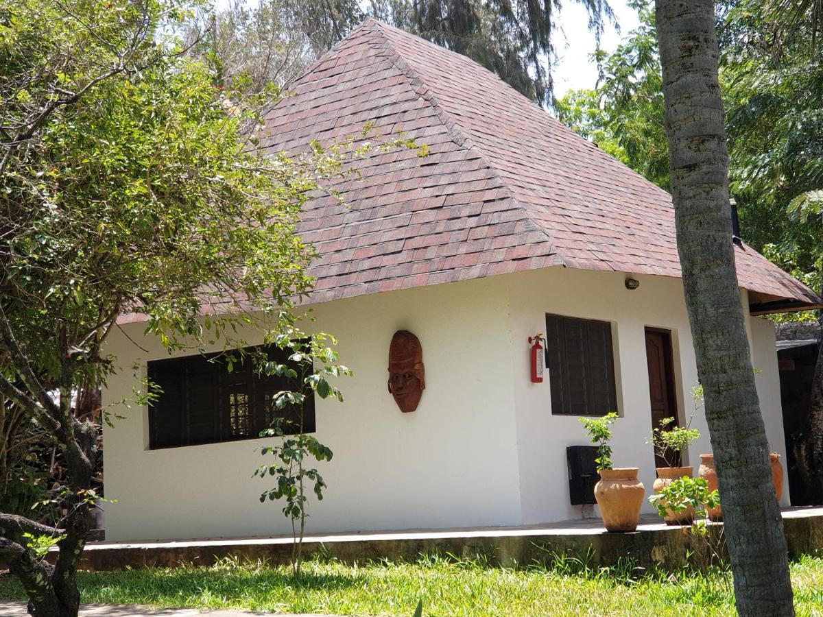 Residence Maison Müge Kilifi Dış mekan fotoğraf
