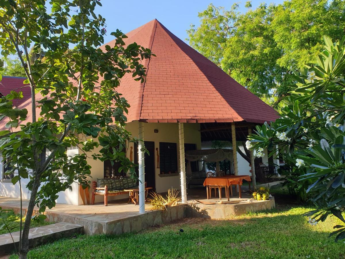 Residence Maison Müge Kilifi Dış mekan fotoğraf