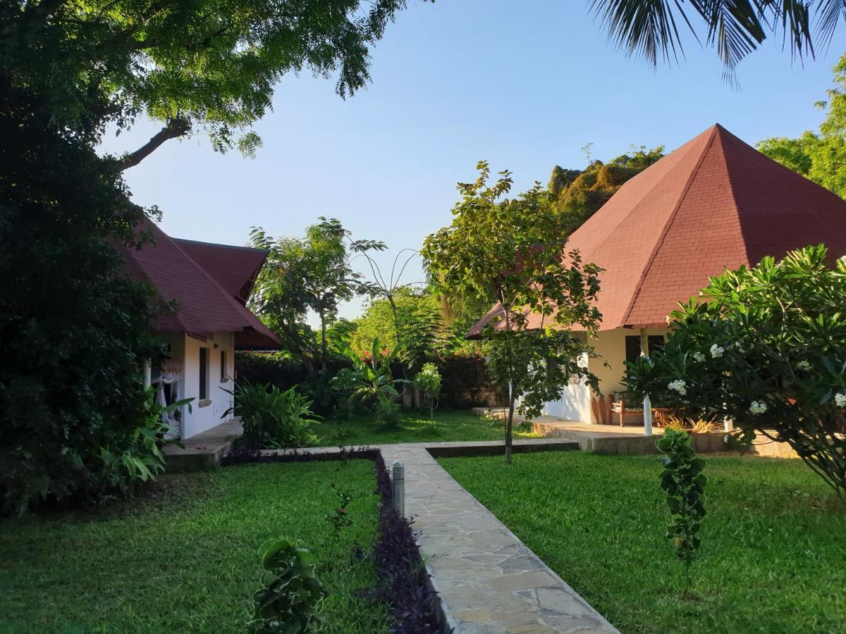Residence Maison Müge Kilifi Dış mekan fotoğraf