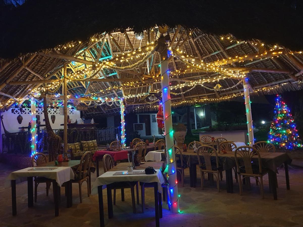 Residence Maison Müge Kilifi Dış mekan fotoğraf