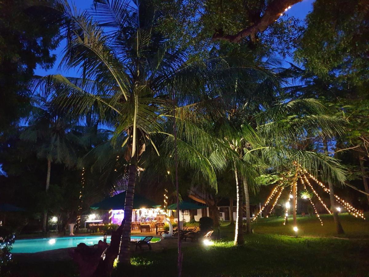 Residence Maison Müge Kilifi Dış mekan fotoğraf