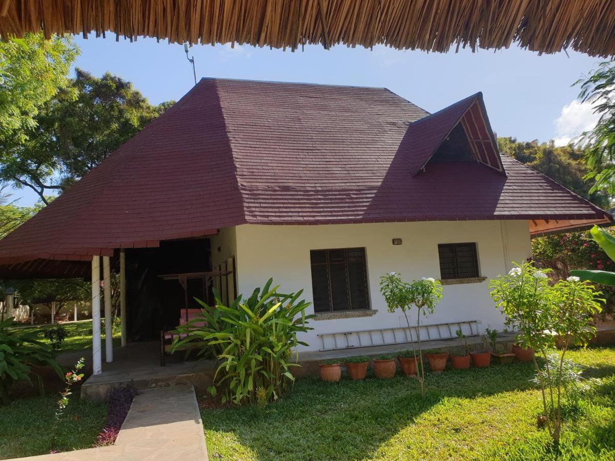 Residence Maison Müge Kilifi Dış mekan fotoğraf
