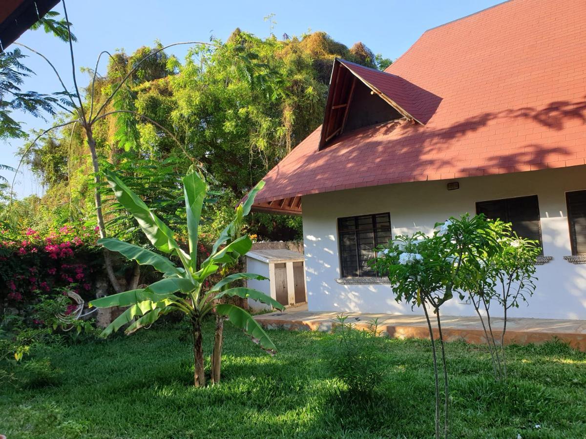 Residence Maison Müge Kilifi Dış mekan fotoğraf
