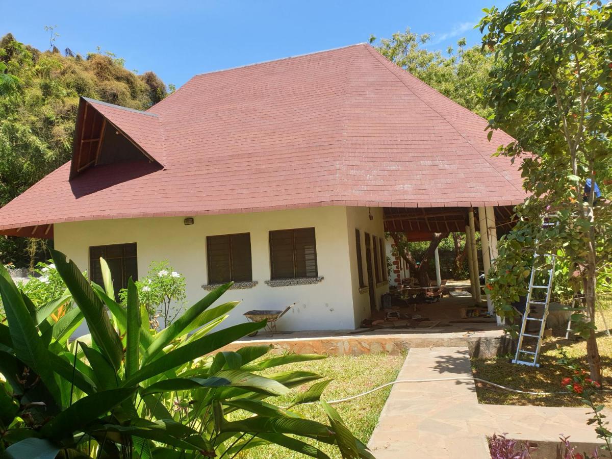 Residence Maison Müge Kilifi Dış mekan fotoğraf