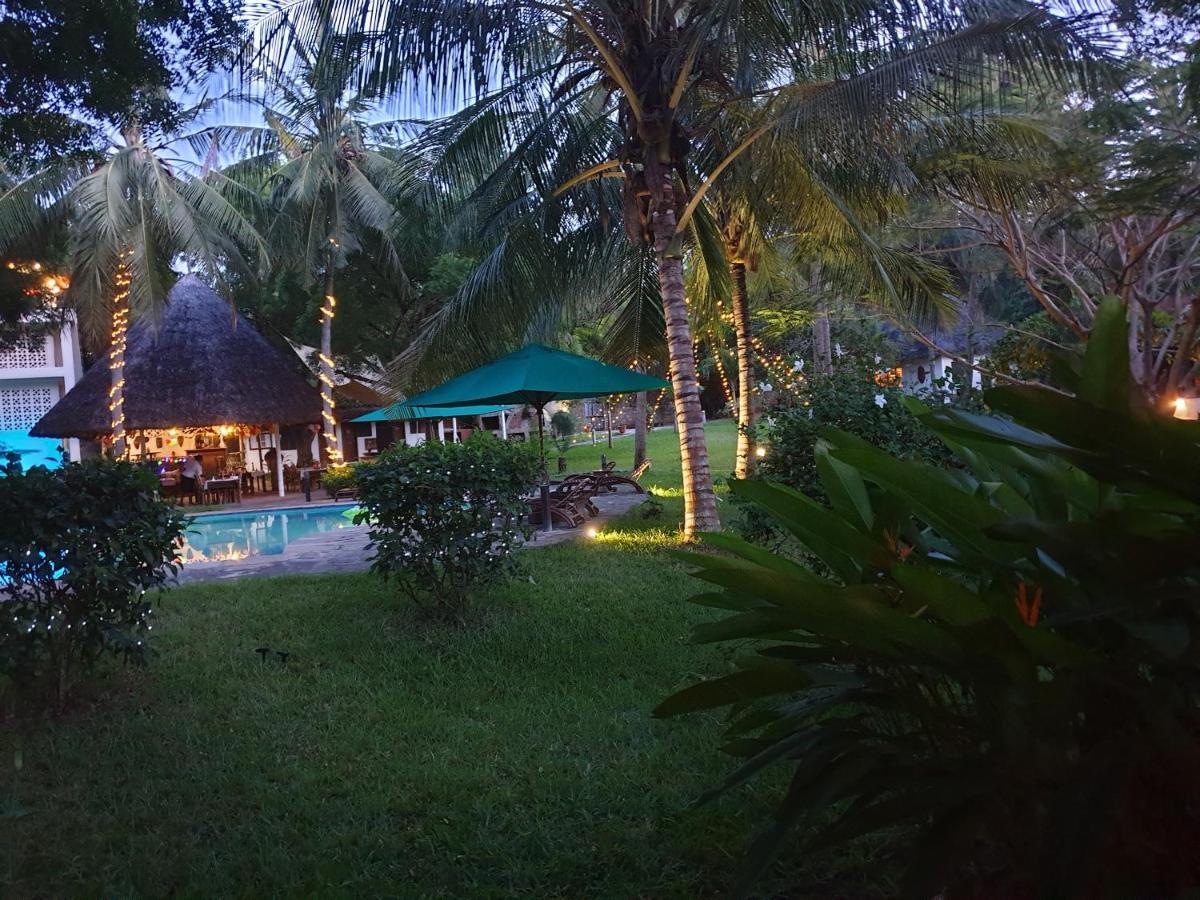 Residence Maison Müge Kilifi Dış mekan fotoğraf