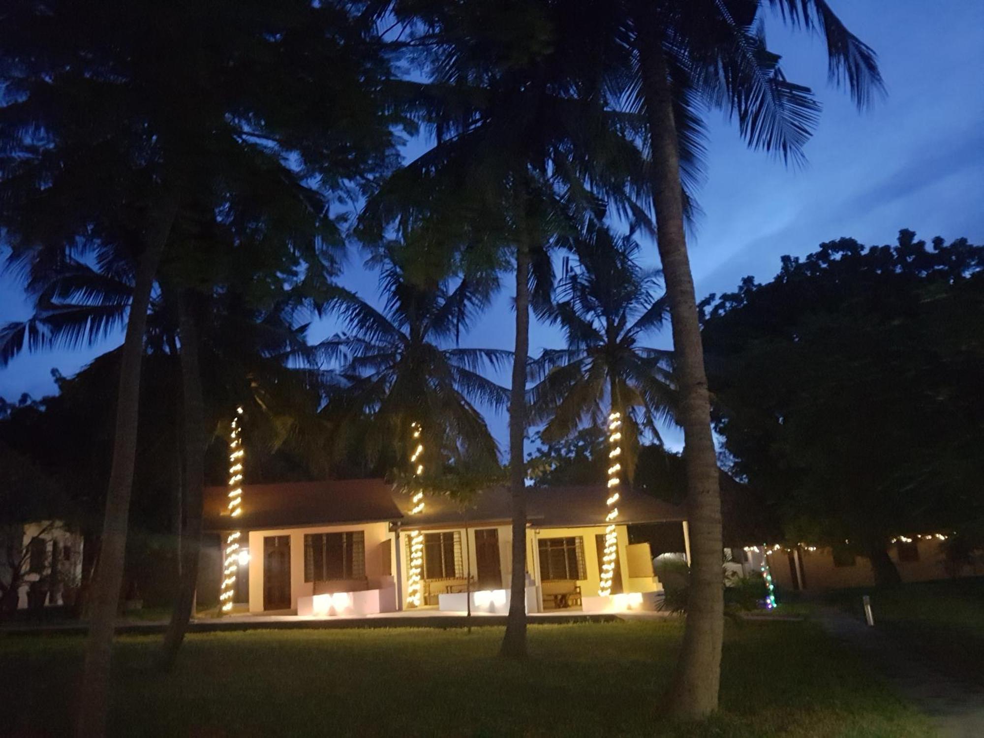 Residence Maison Müge Kilifi Oda fotoğraf