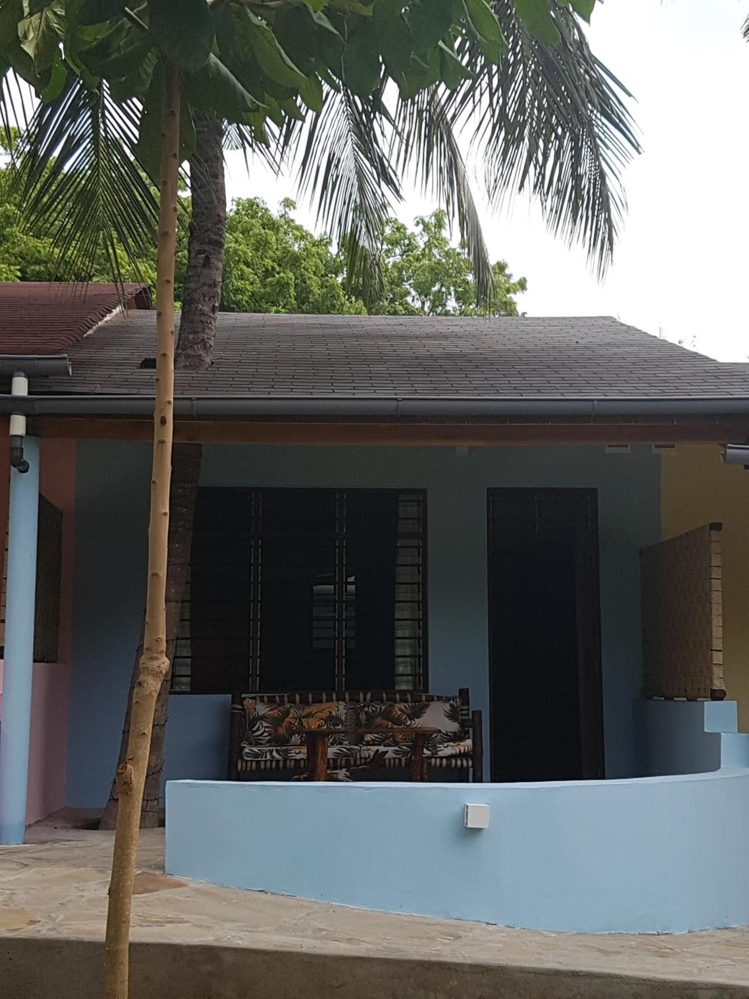 Residence Maison Müge Kilifi Oda fotoğraf
