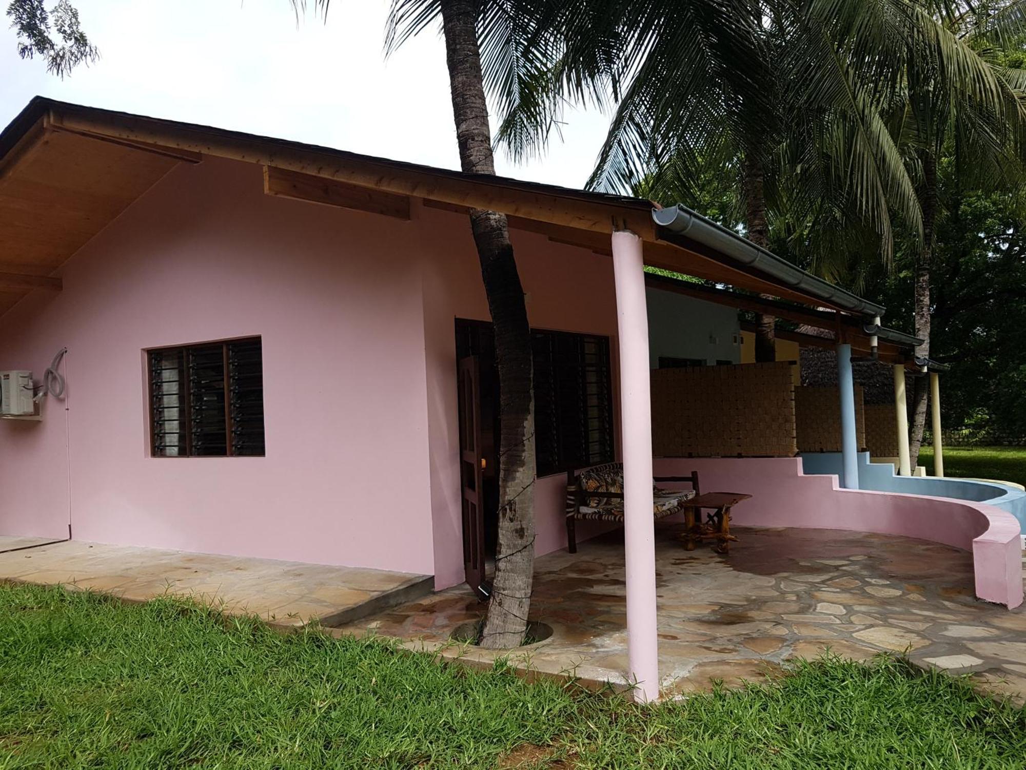 Residence Maison Müge Kilifi Oda fotoğraf