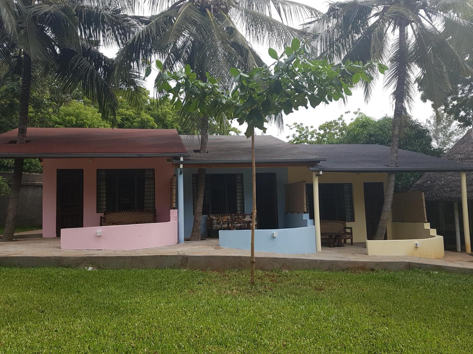 Residence Maison Müge Kilifi Oda fotoğraf
