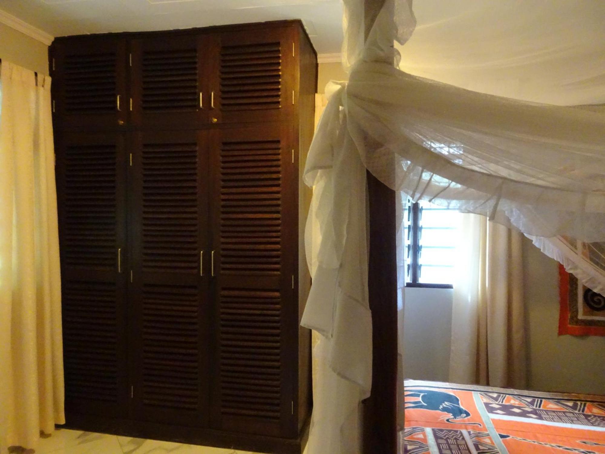 Residence Maison Müge Kilifi Dış mekan fotoğraf