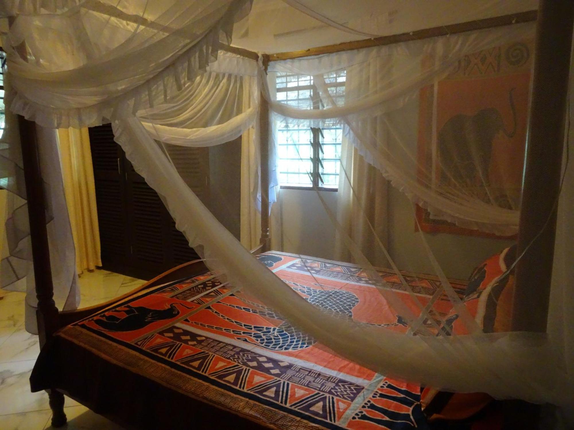 Residence Maison Müge Kilifi Dış mekan fotoğraf