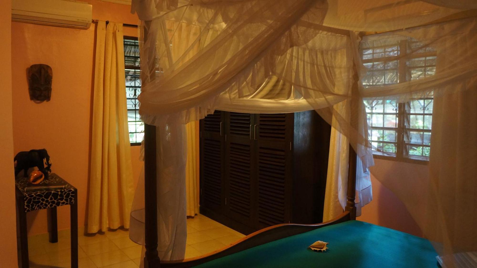 Residence Maison Müge Kilifi Oda fotoğraf