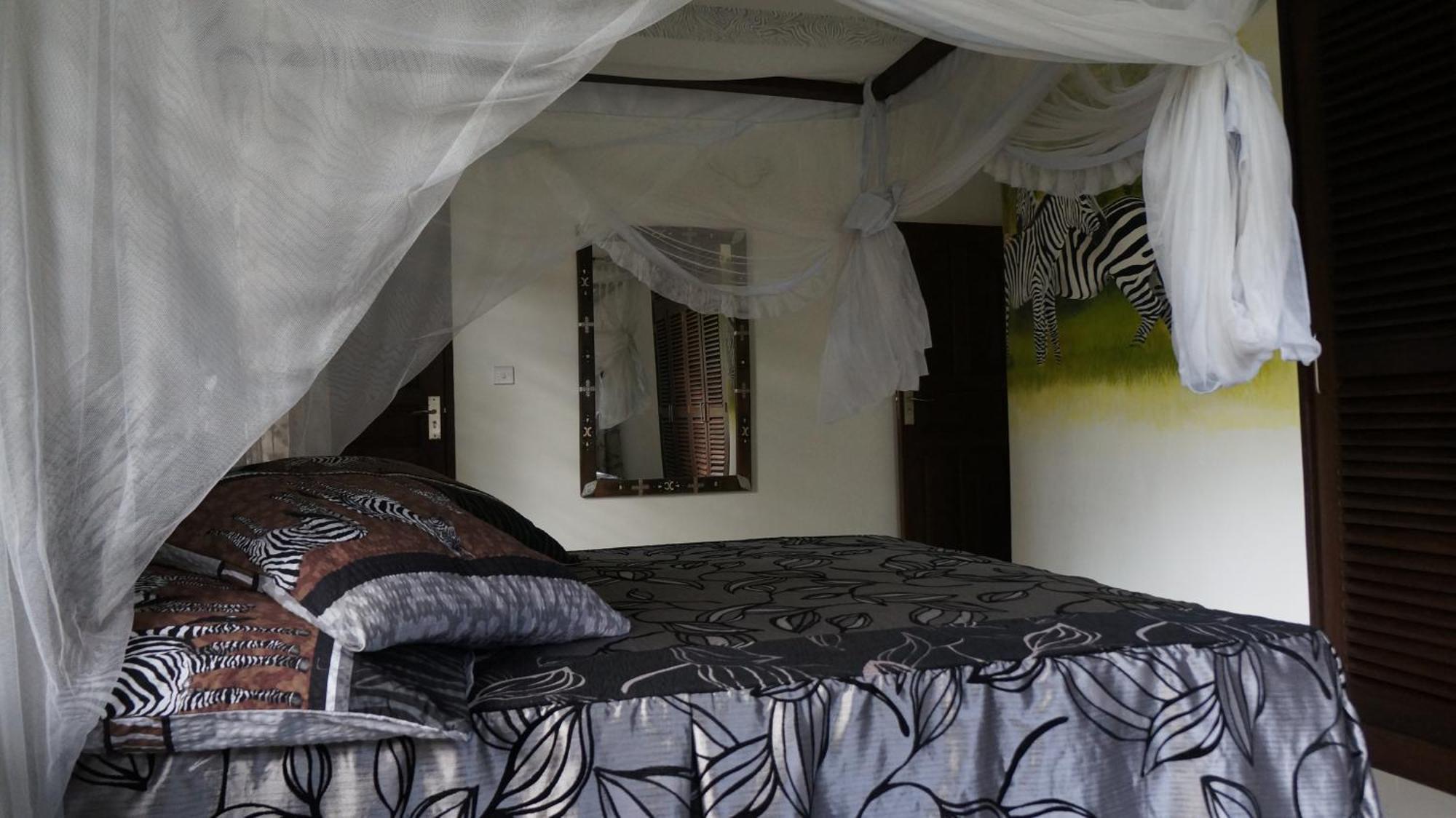 Residence Maison Müge Kilifi Oda fotoğraf