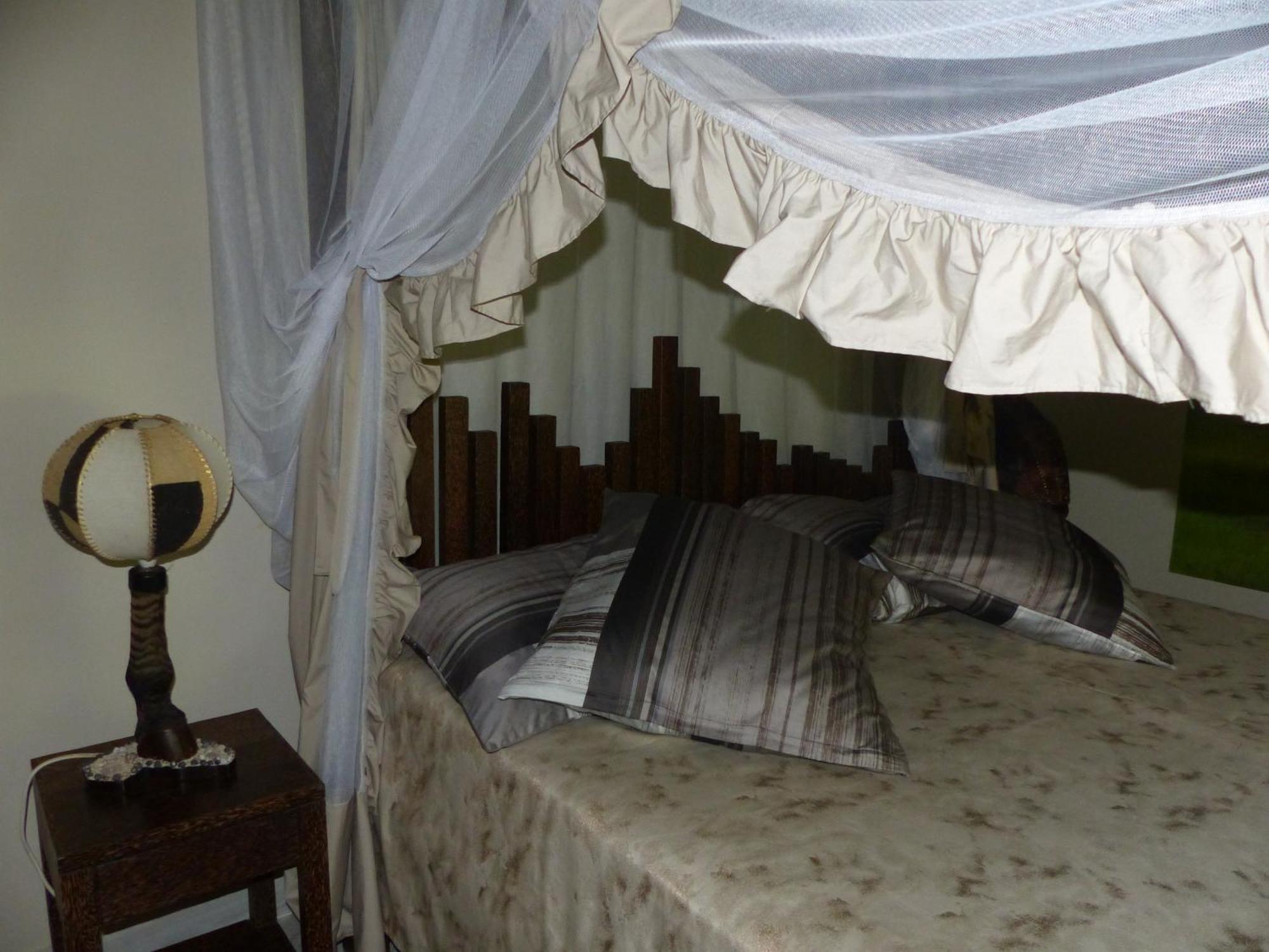 Residence Maison Müge Kilifi Dış mekan fotoğraf