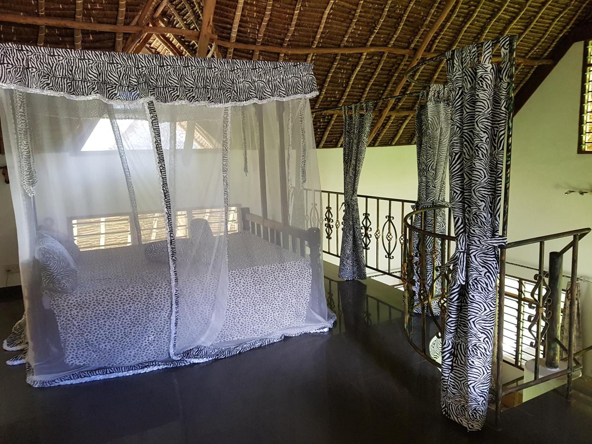 Residence Maison Müge Kilifi Oda fotoğraf
