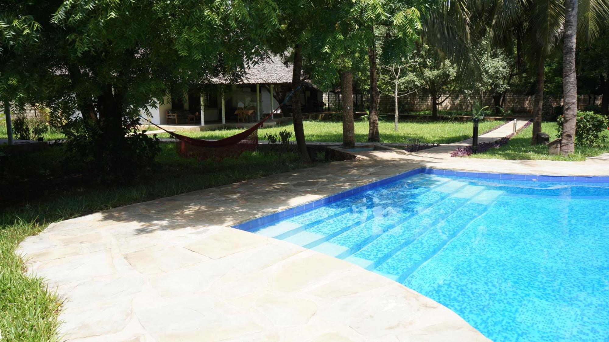 Residence Maison Müge Kilifi Dış mekan fotoğraf