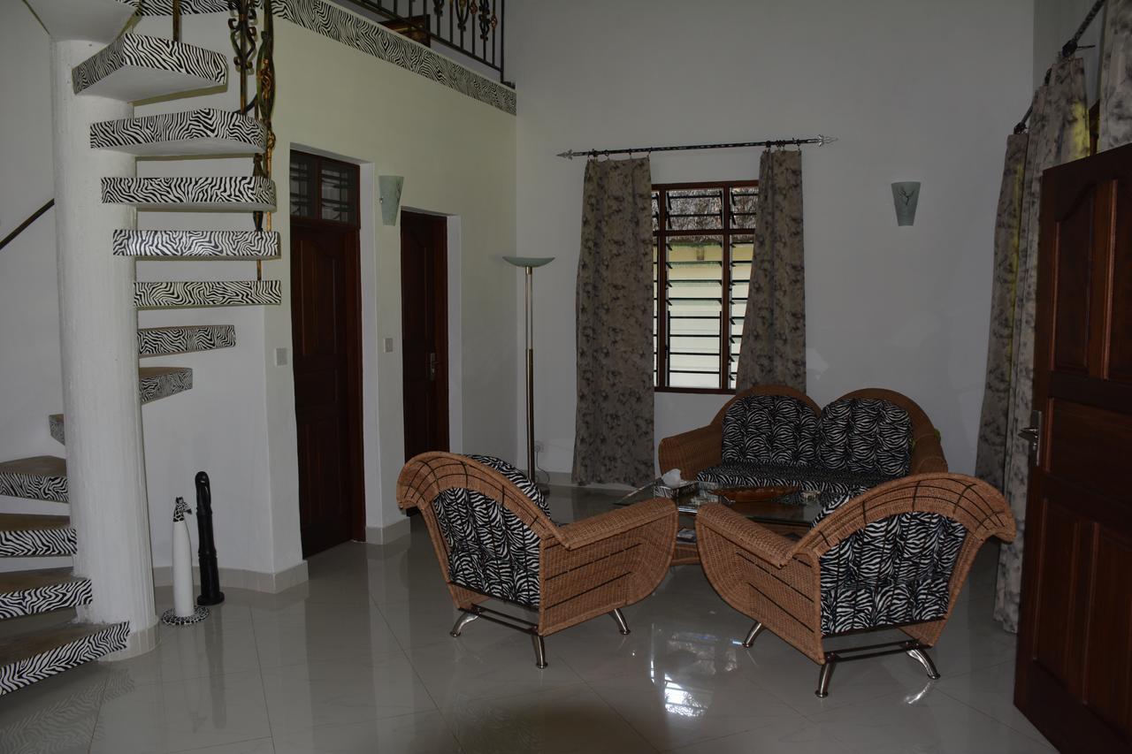 Residence Maison Müge Kilifi Dış mekan fotoğraf