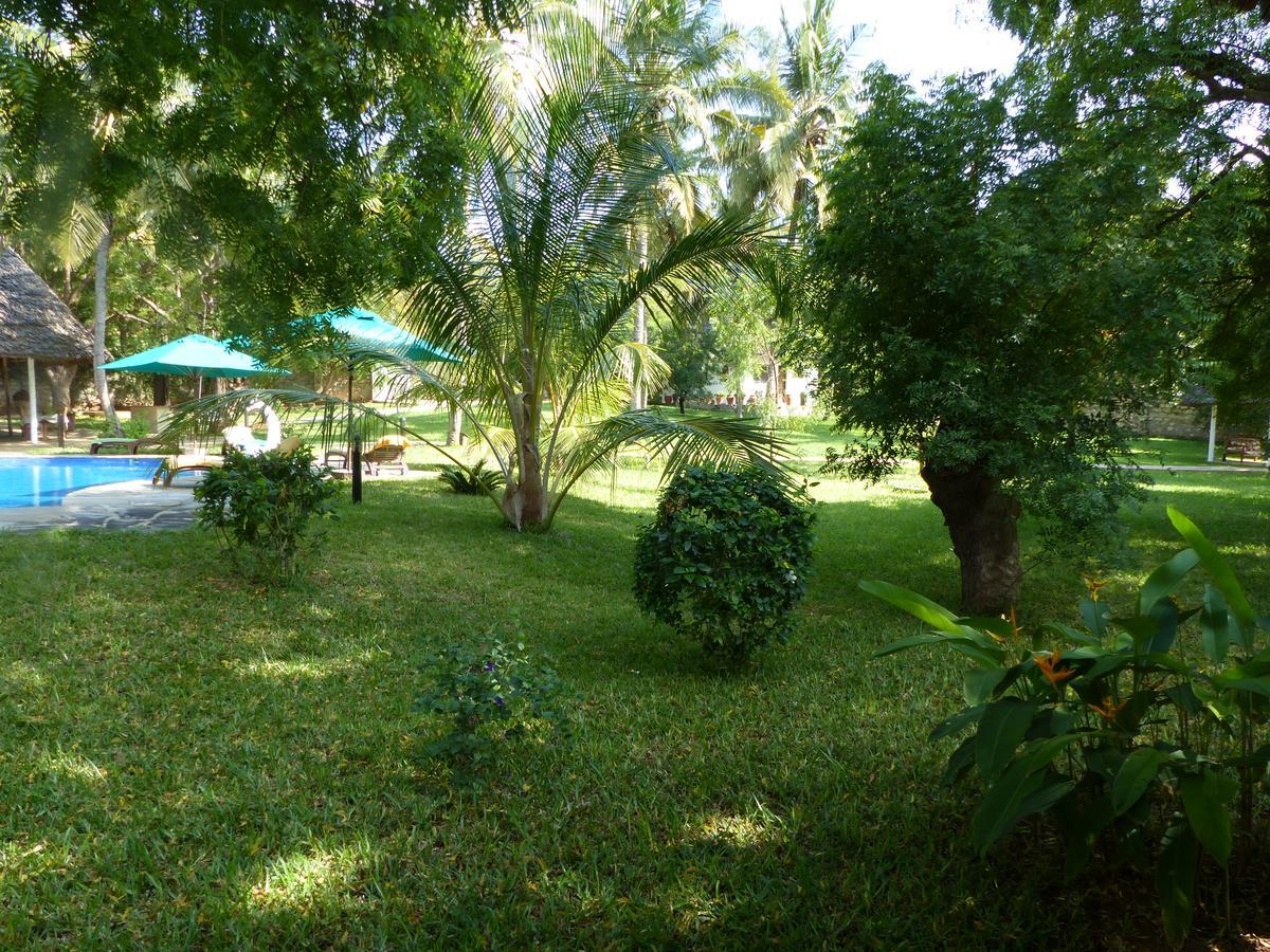 Residence Maison Müge Kilifi Dış mekan fotoğraf