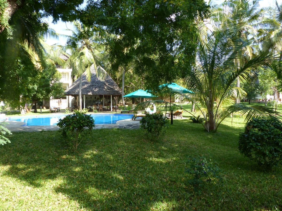 Residence Maison Müge Kilifi Dış mekan fotoğraf