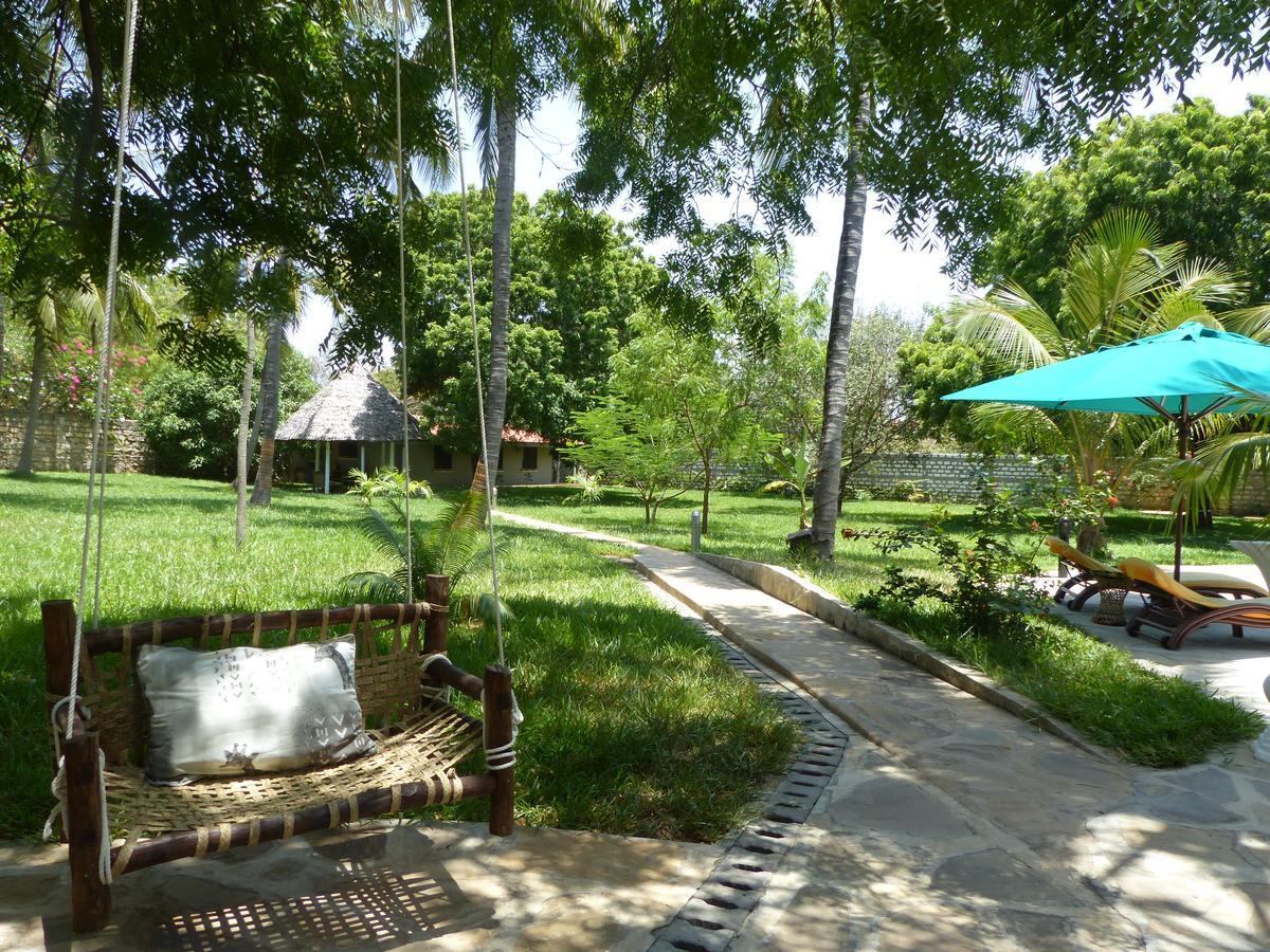 Residence Maison Müge Kilifi Dış mekan fotoğraf