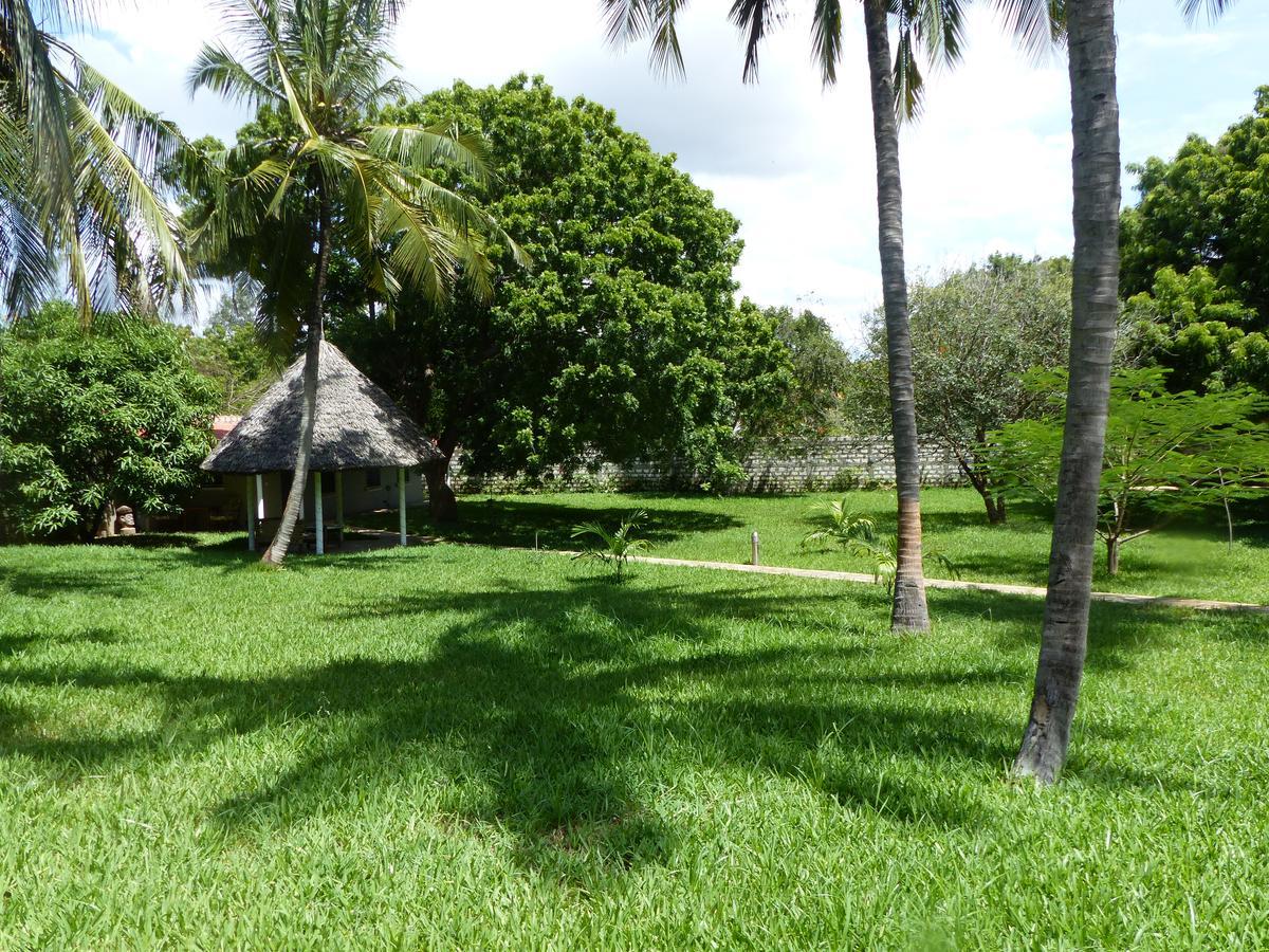 Residence Maison Müge Kilifi Dış mekan fotoğraf