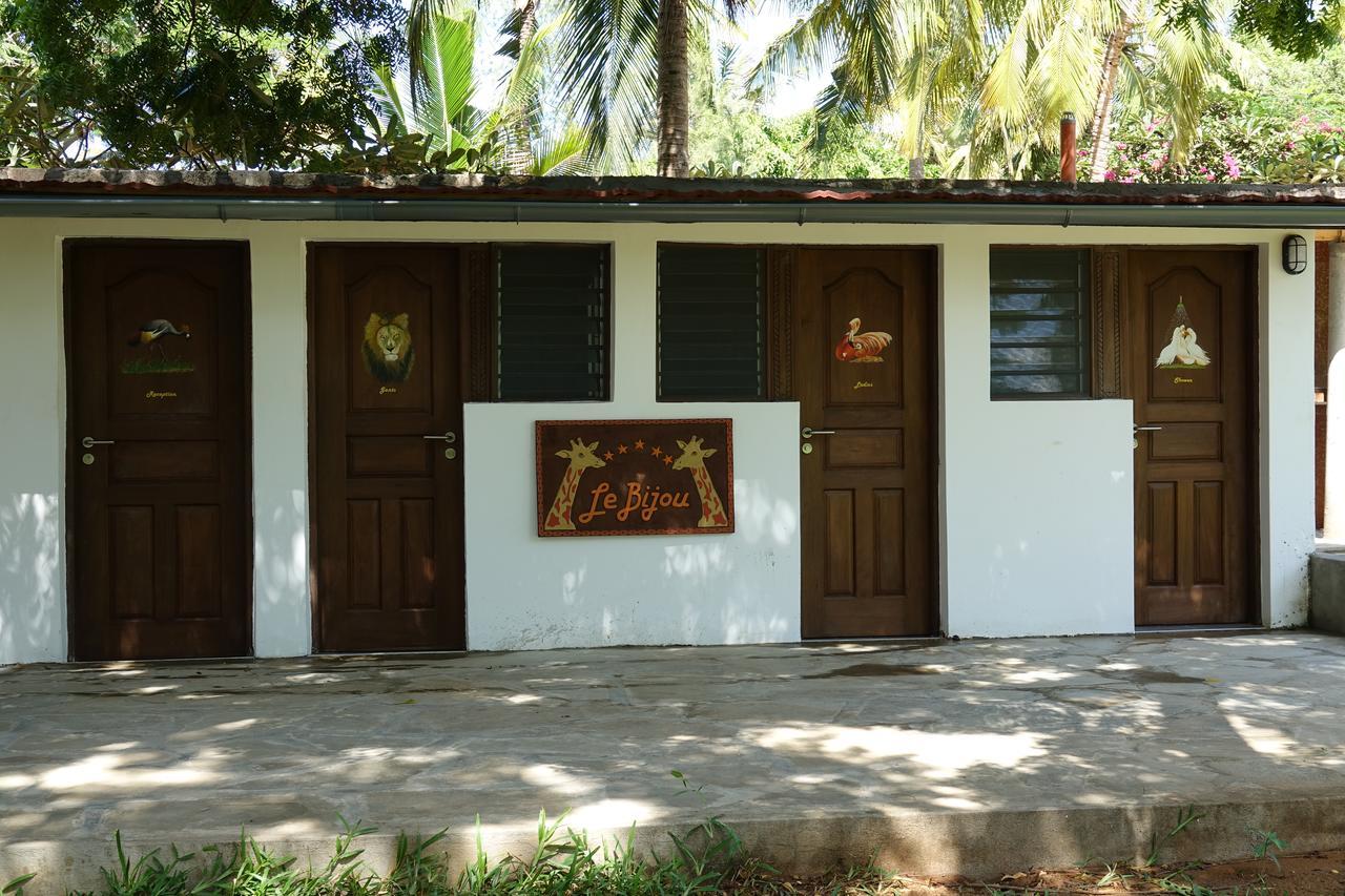 Residence Maison Müge Kilifi Dış mekan fotoğraf