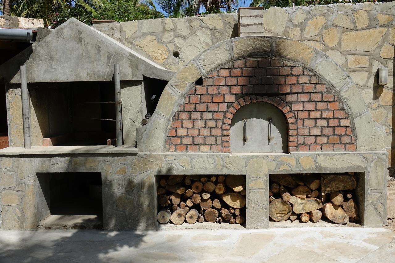 Residence Maison Müge Kilifi Dış mekan fotoğraf