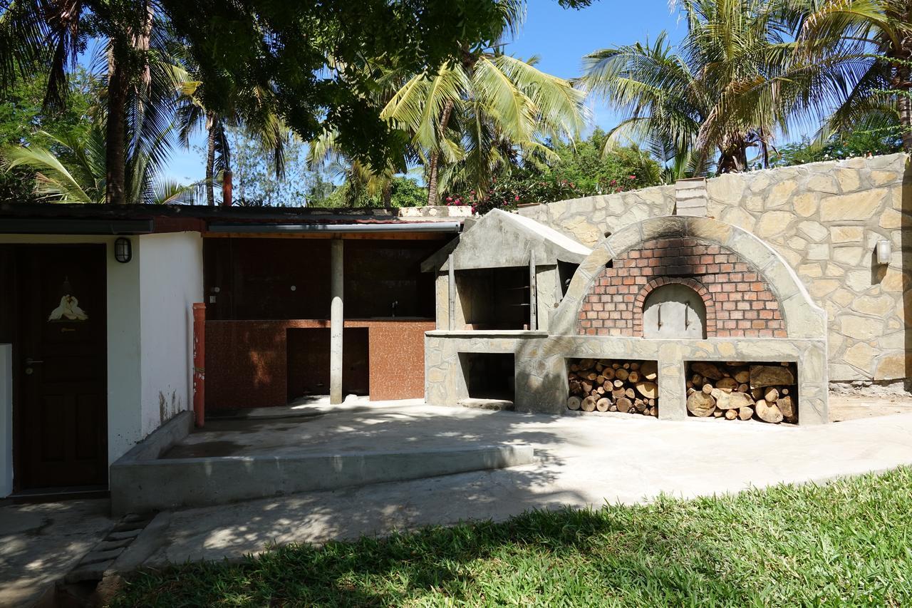 Residence Maison Müge Kilifi Dış mekan fotoğraf