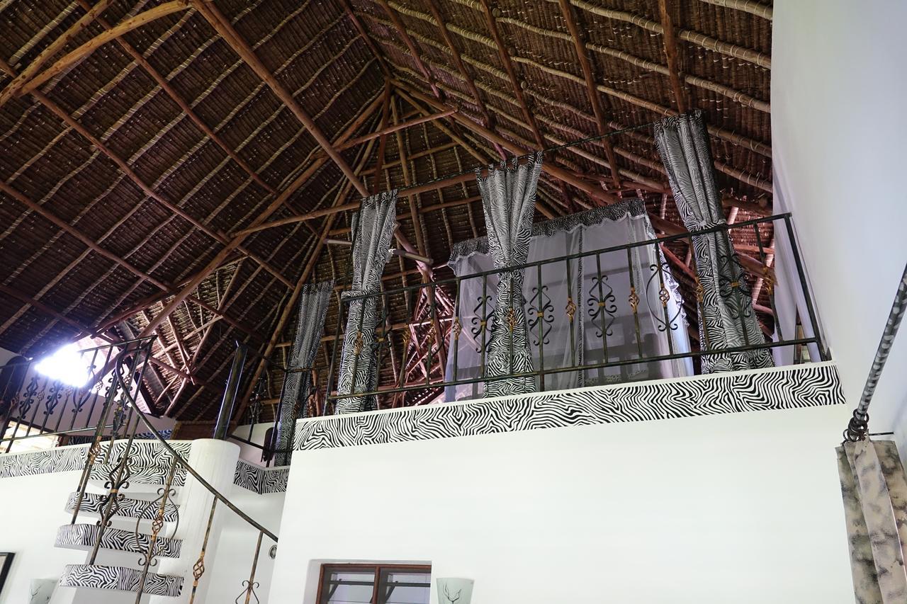 Residence Maison Müge Kilifi Dış mekan fotoğraf