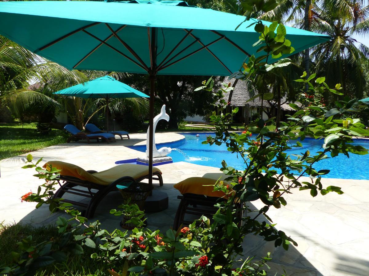 Residence Maison Müge Kilifi Dış mekan fotoğraf