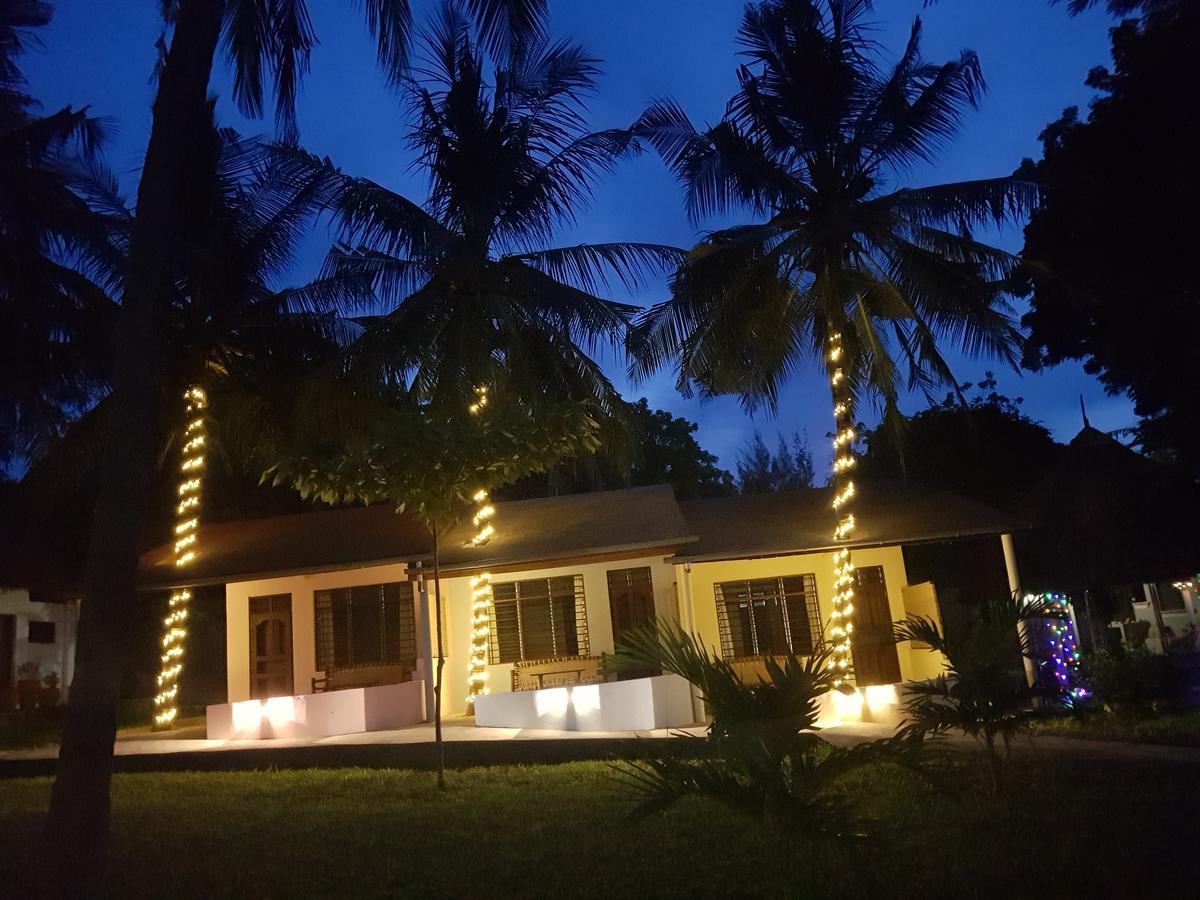 Residence Maison Müge Kilifi Dış mekan fotoğraf