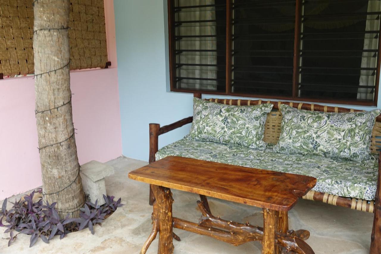 Residence Maison Müge Kilifi Dış mekan fotoğraf