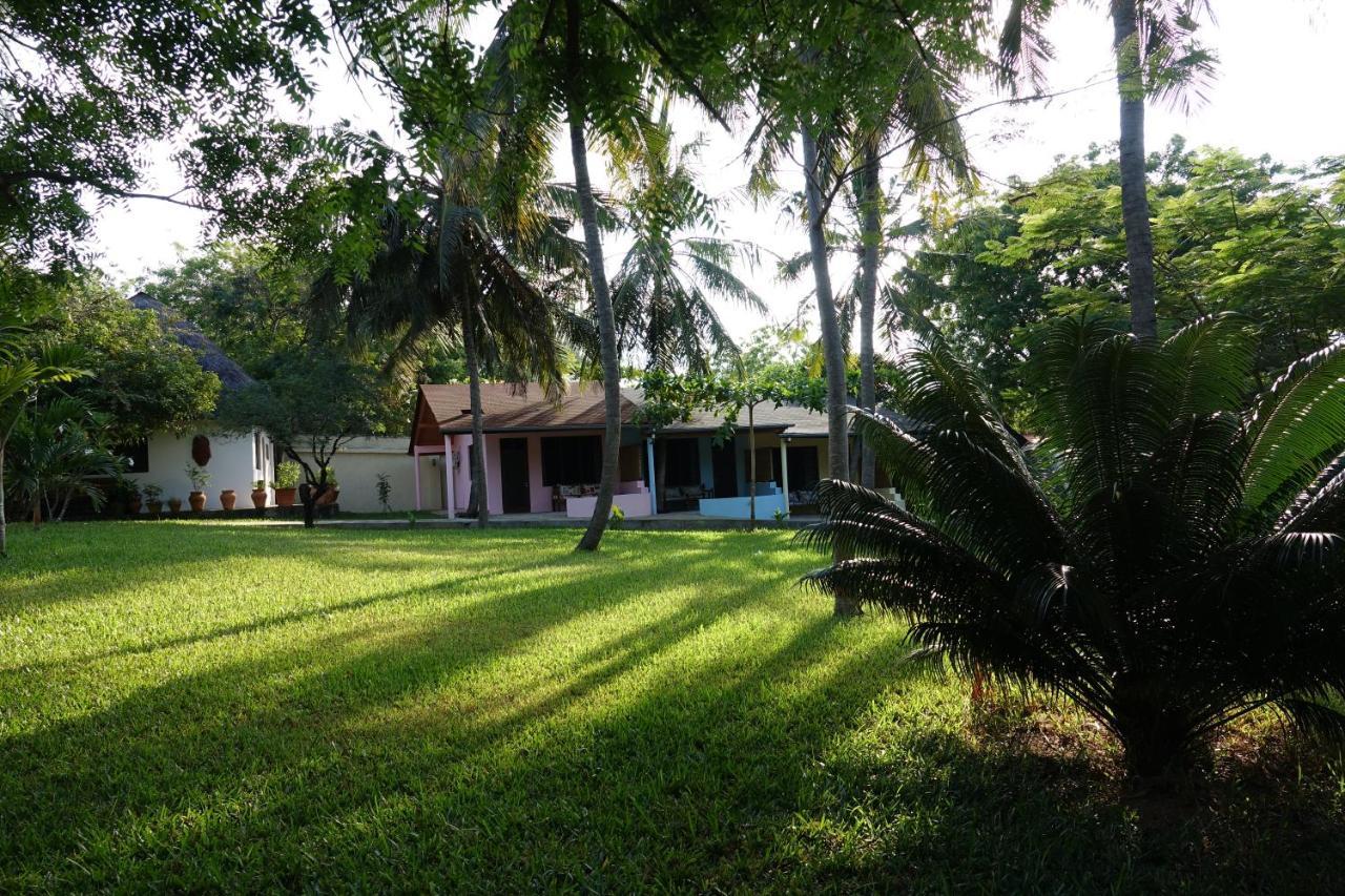 Residence Maison Müge Kilifi Dış mekan fotoğraf