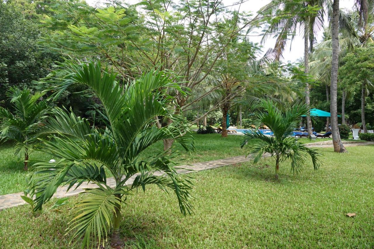 Residence Maison Müge Kilifi Dış mekan fotoğraf