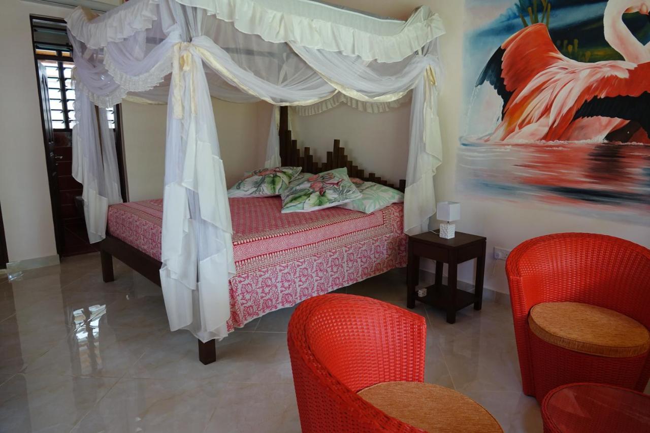 Residence Maison Müge Kilifi Dış mekan fotoğraf