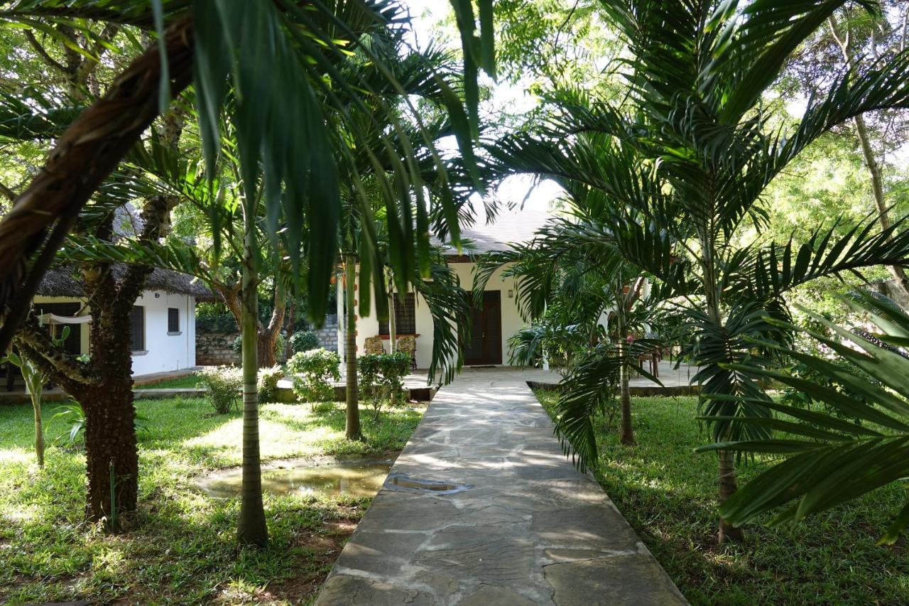Residence Maison Müge Kilifi Dış mekan fotoğraf
