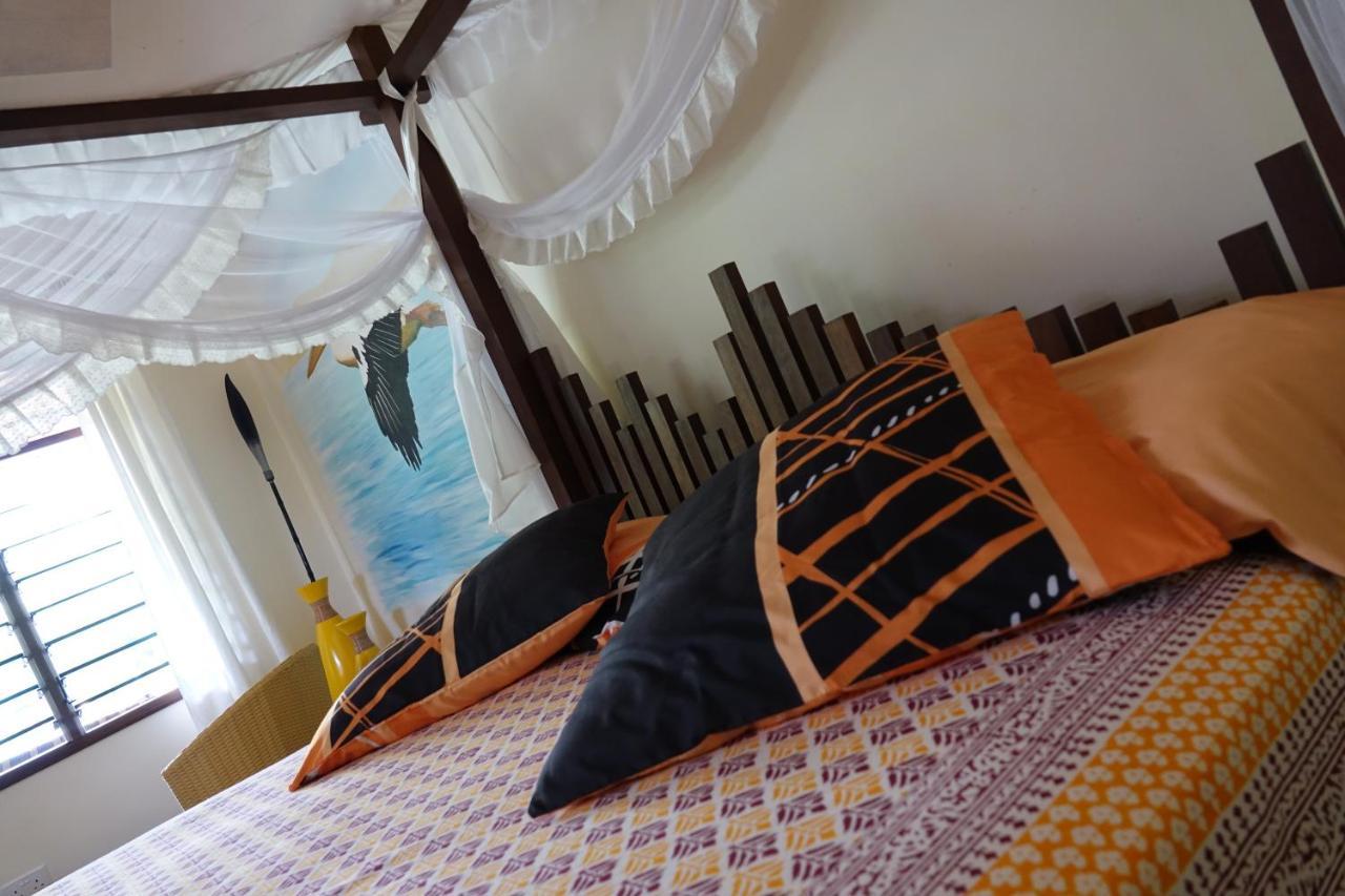 Residence Maison Müge Kilifi Dış mekan fotoğraf