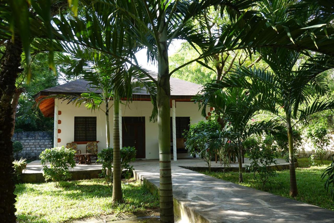 Residence Maison Müge Kilifi Dış mekan fotoğraf
