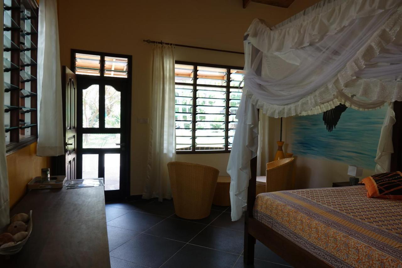 Residence Maison Müge Kilifi Dış mekan fotoğraf