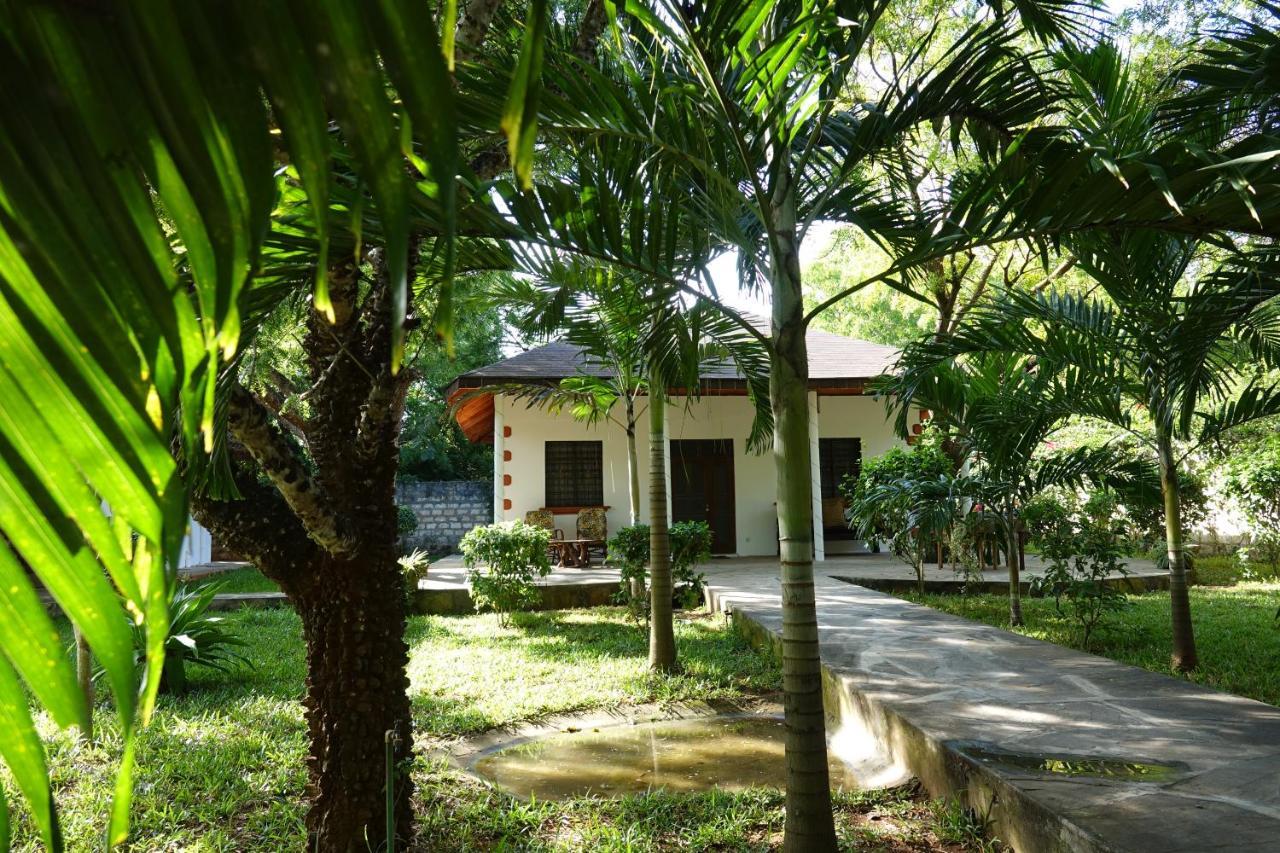 Residence Maison Müge Kilifi Dış mekan fotoğraf
