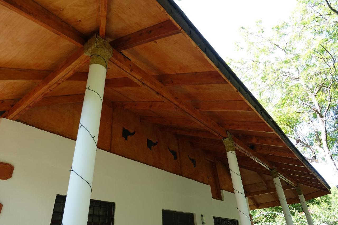 Residence Maison Müge Kilifi Dış mekan fotoğraf
