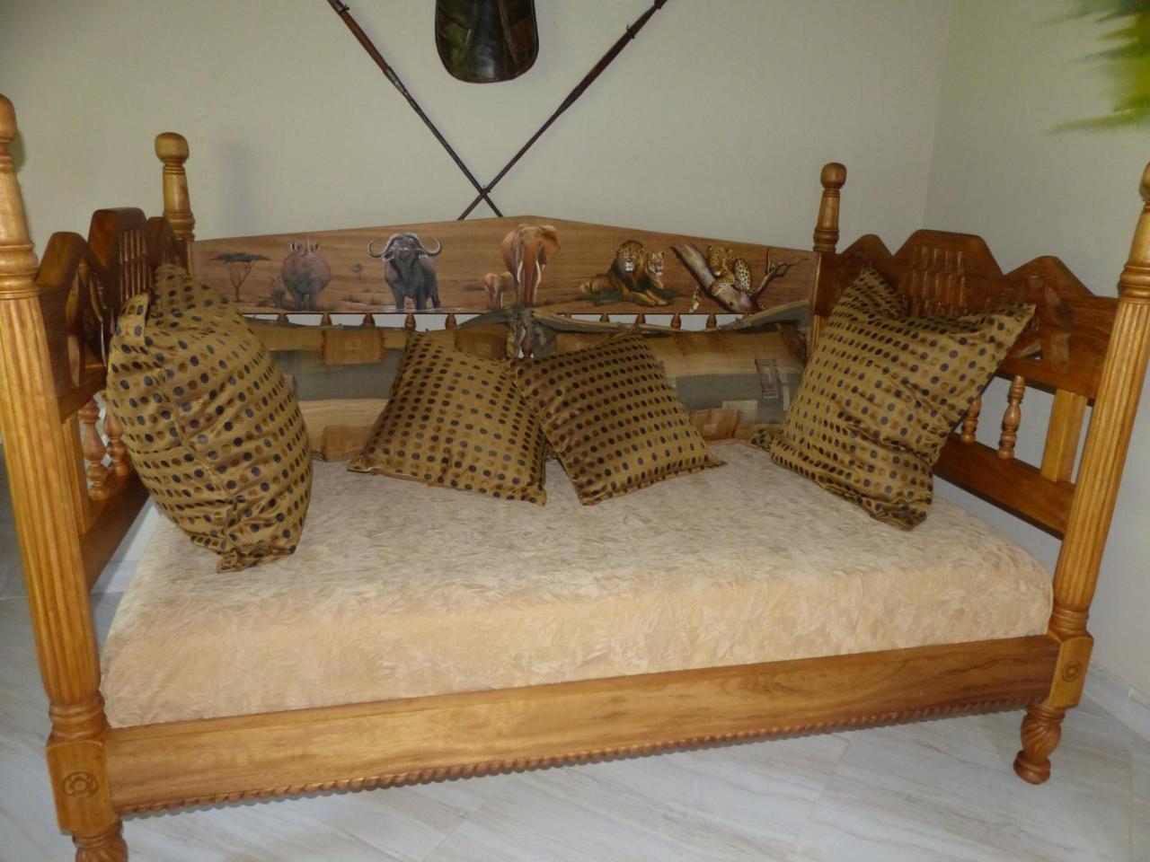 Residence Maison Müge Kilifi Dış mekan fotoğraf
